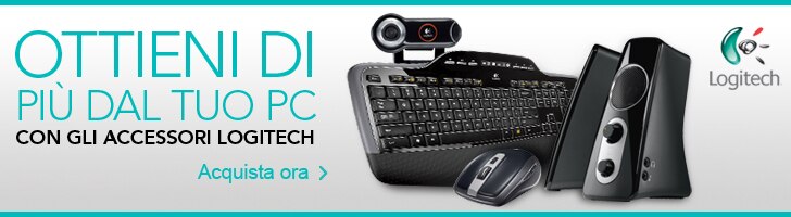 Logitech